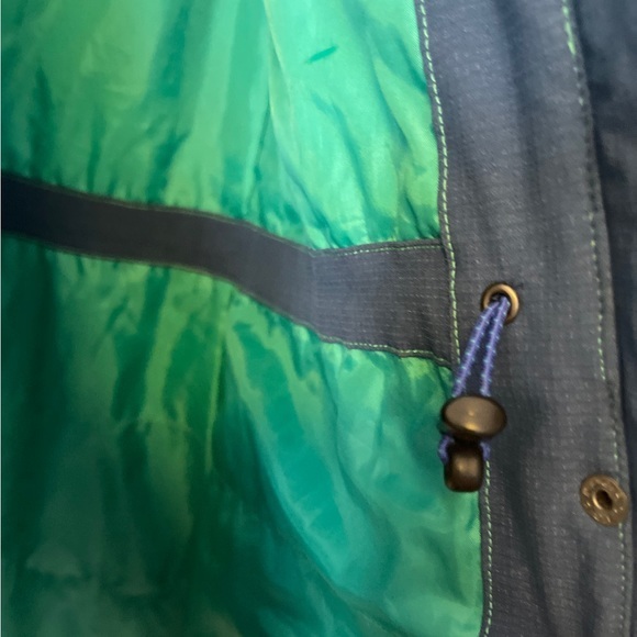 Title Nine City Parka Coat size‎ Small - Picture 2 of 6